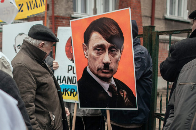 Президент РФ боится масштабной войны в Украине: политолог назвал три причины страха Путина