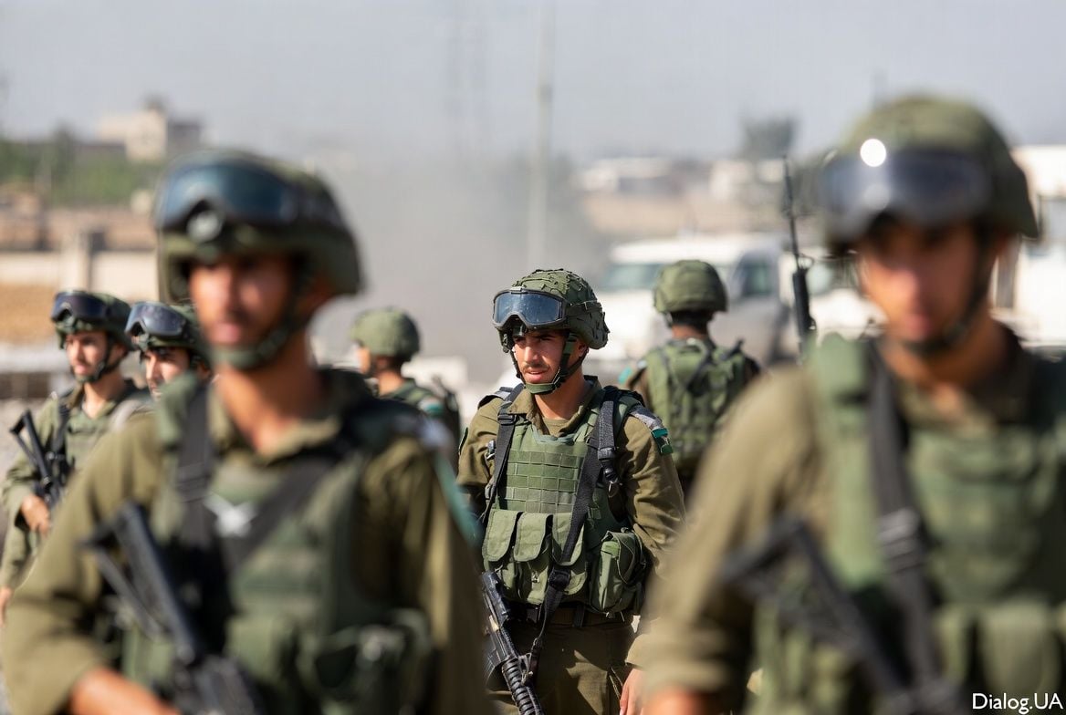 Армия Израиля проведет масштабную наземную операцию в Ливане – Axios