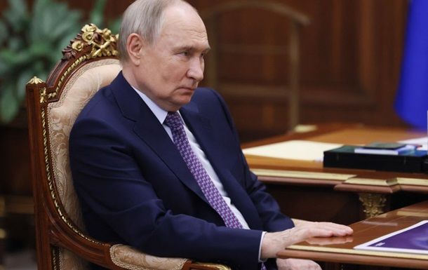 ​Раскрылись новые требования Путина: каких еще уступок требует агрессор в рамках прекращения огня