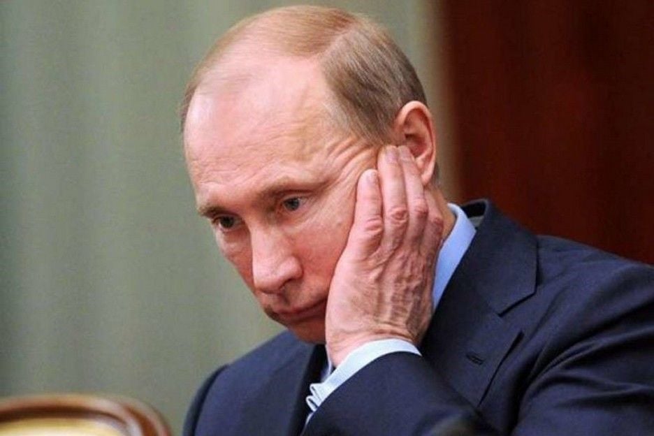 ​NBS: Спустя месяц войны Путин начал догадываться, что Шойгу и советники его обманывают по Украине
