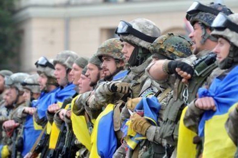 Сила мощи, духа и колоссального опыта: известная чеченка-снайперша Окуева пояснила, почему оккупанты воюя с армией Украины всегда будут "пасти задних"