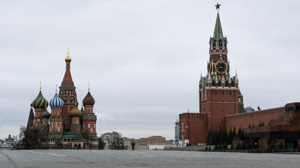 Біля Кремля прогриміло два вибухи, з'явилося відео – Пєсков заявляє про удар безпілотників ЗСУ