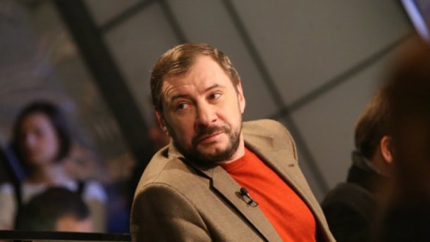 Строгий запрет на въезд в Украину: СБУ рассекретила причины, по которым не пустила российского пропагандиста Виноградова