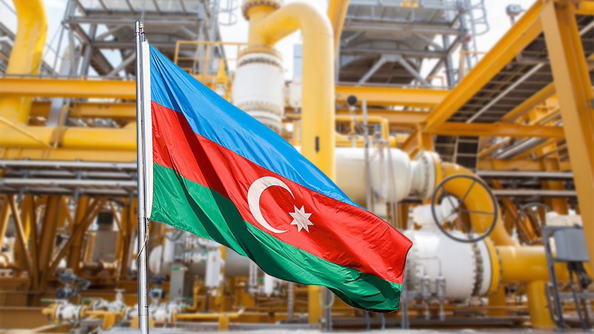 ​Азербайджан планирует поставлять в ЕС не только газ: в Баку озвучили свое предложение
