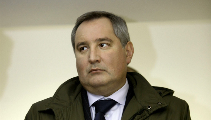 Рогозин обиделся, что России отказывают в безвизовом коридоре, и сравнил нынешнюю Германию с нацистской