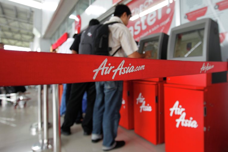 После недавней авиакатастрофы компанию Air Asia могут лишить лицензии