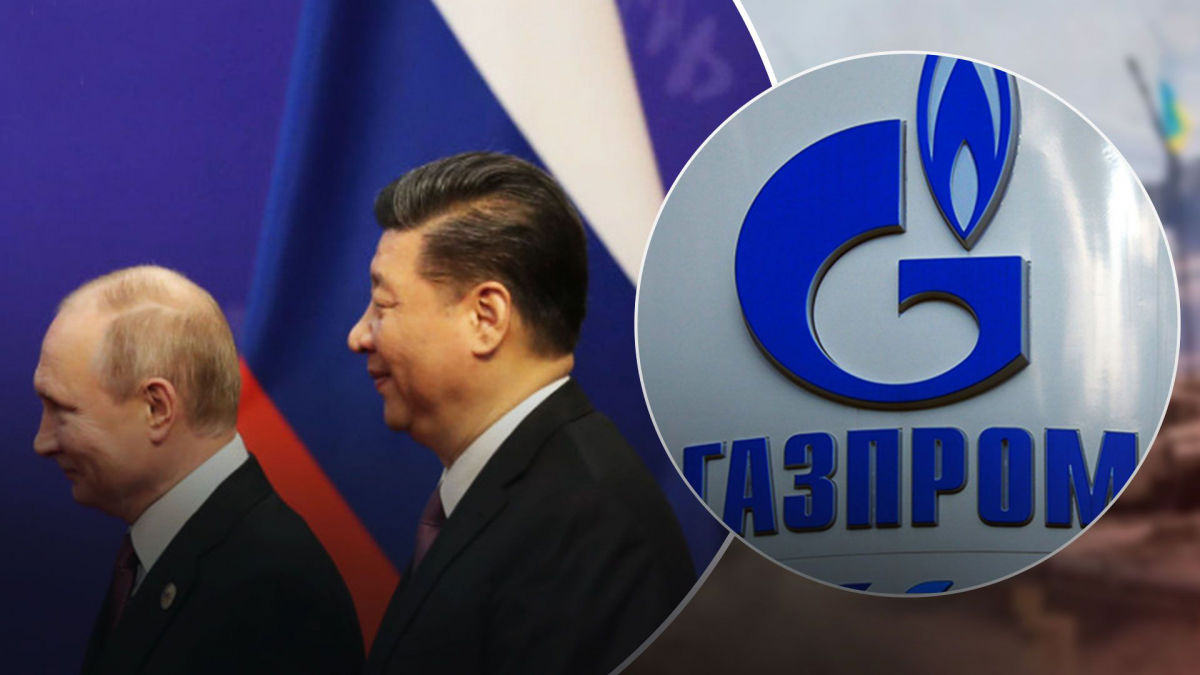 ​Не так все радужно для газа, как Путин описал: экс-менеджер "Газпрома" о том, почему Китай не заменит ЕС