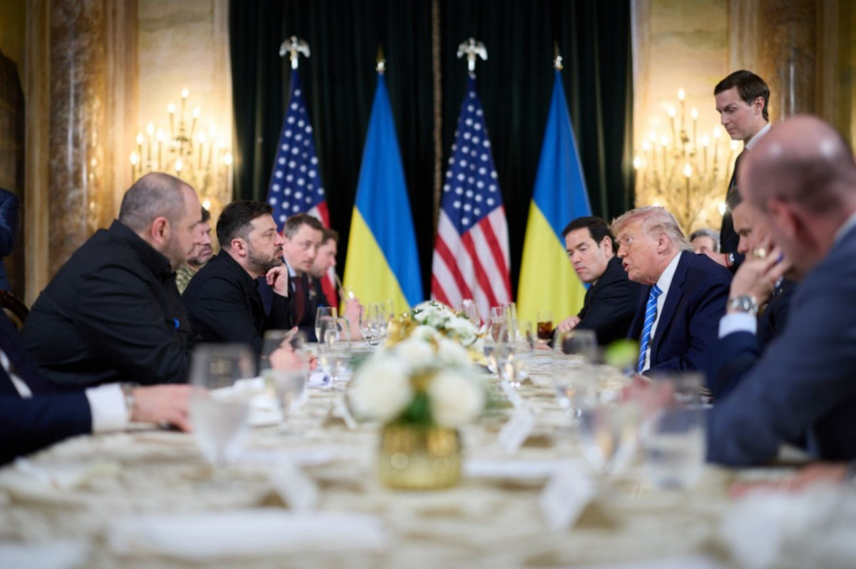 Зеленский направил Трампу срочное письмо - СМИ узнали его содержание