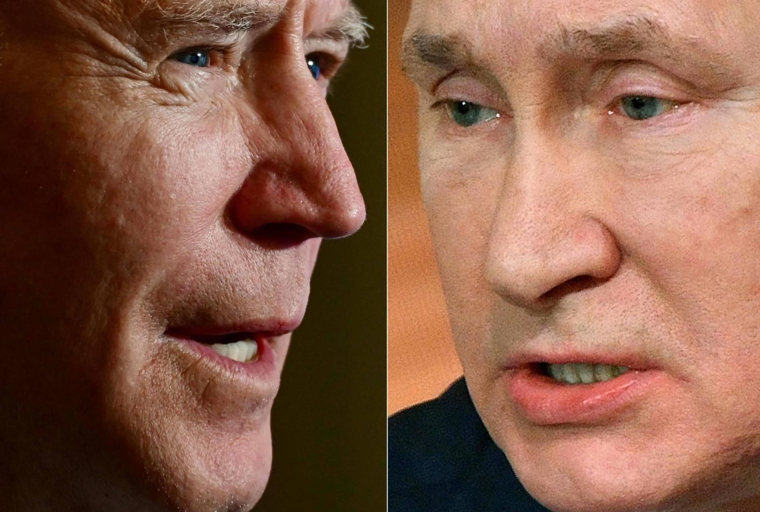 Белый дом подтвердил слова Байдена, который назвал Путина "убийцей", - Кремль бросил вызов США