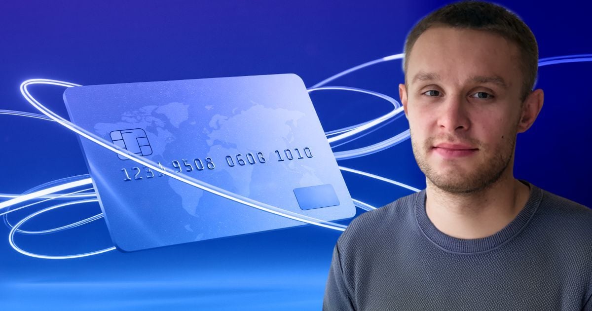 Артем Ляшанов про платіжний протокол 3RI та його роль у побудові безшовних платежів