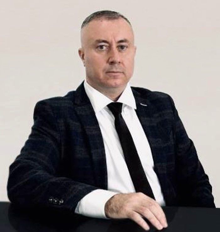 Василь Попов: український візіонер, який створив інфраструктуру довіри та експортував її модель до США