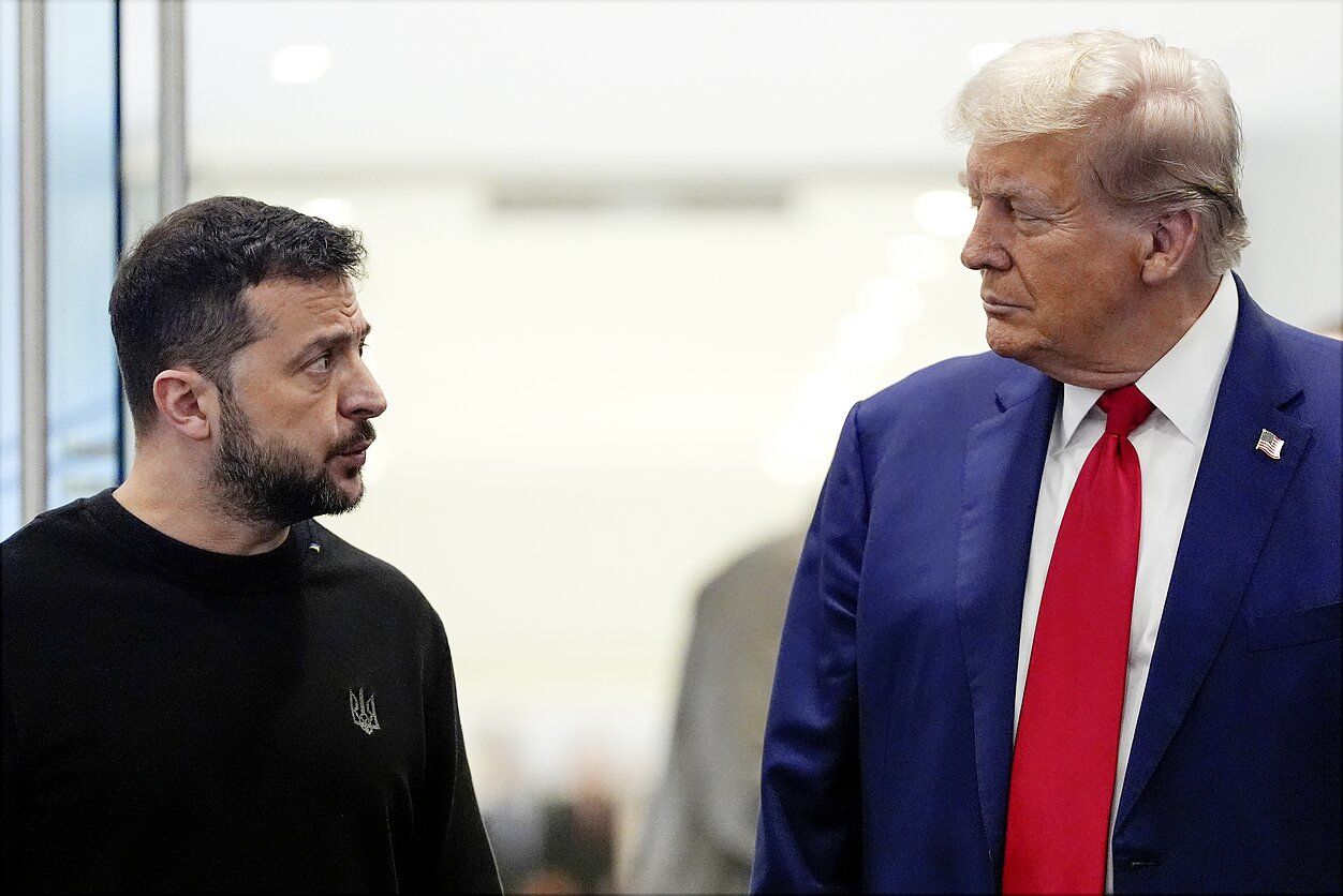​"Мы найдем и 30, и даже 50 млрд долларов", – Зеленский направил в США запрос на крупный пакет вооружения