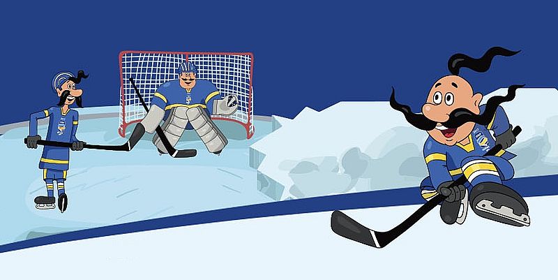 Украина принимает ЧМ-2017 по хоккею: сегодня в Киеве пройдут первые три матча - большое событие мирового спорта!