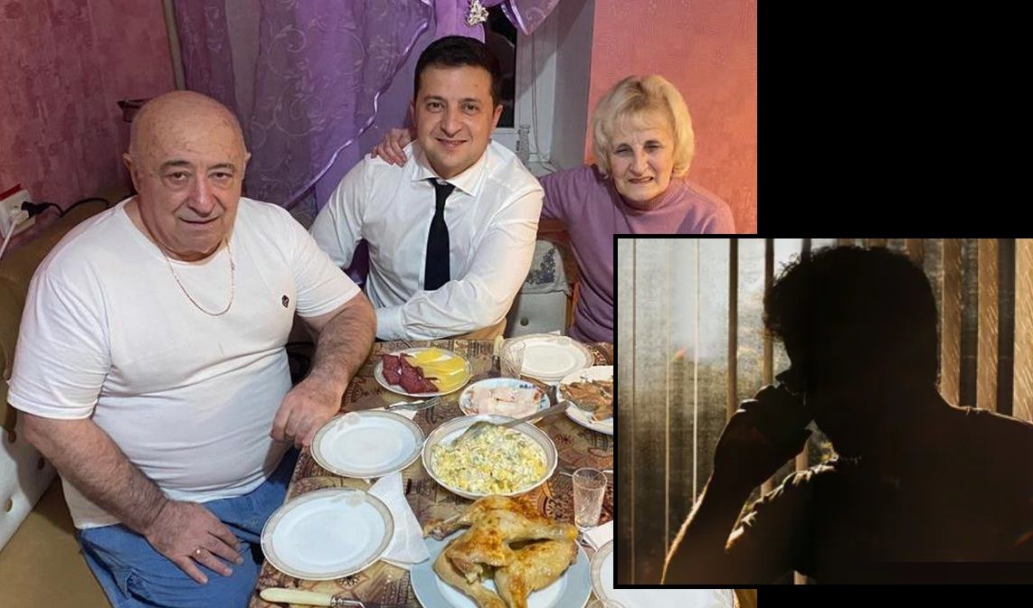 Житель Кривого Рога угрожал взорвать квартиру родителей Зеленского: мужчина сказал, за что хотел "отомстить"