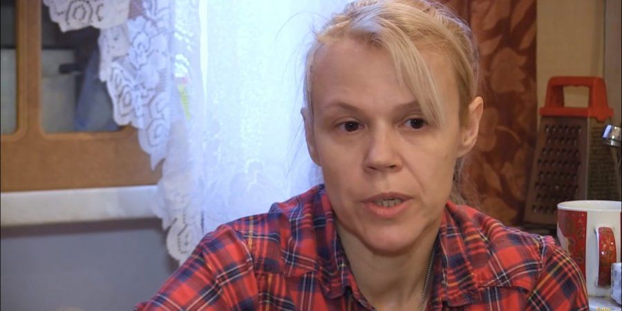 Автор фейка о "распятом мальчике" в Славянске призналась о жизни в России: "Нас здесь травят, детей обижают в школе" 