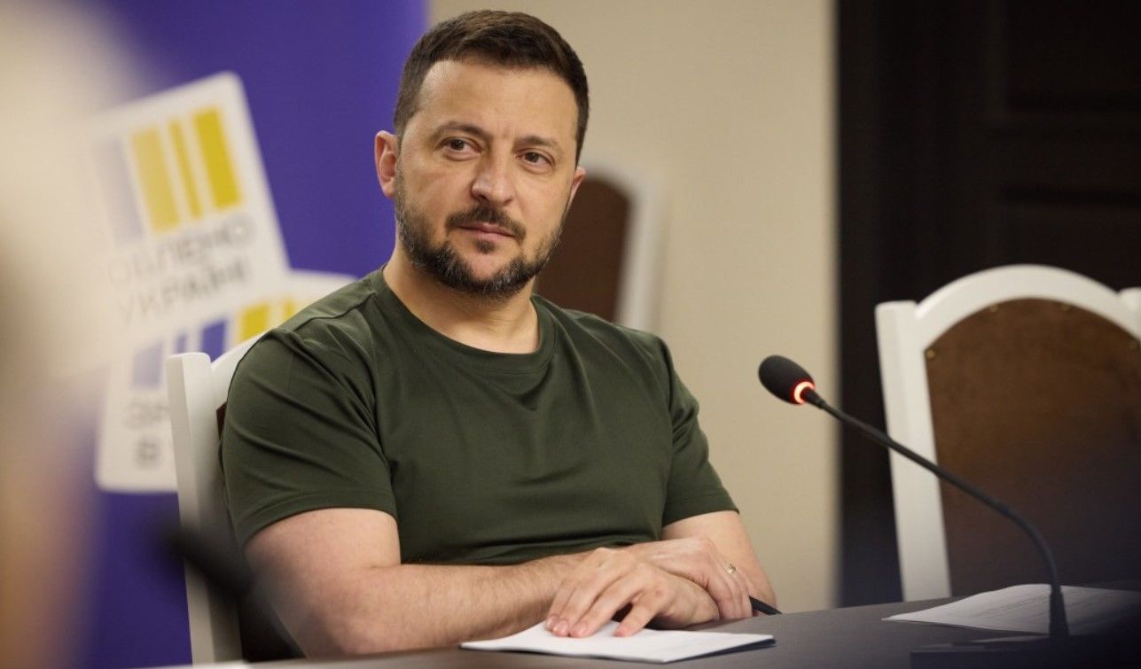 "Главное, чтобы армия реализовала", - Зеленский рассказал о достижениях ракетной программы