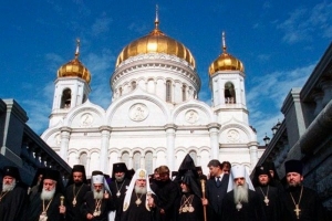 В РПЦ предлагают "аннексировать Турцию" и "отжать приходы" у патриарха Варфоломея 
