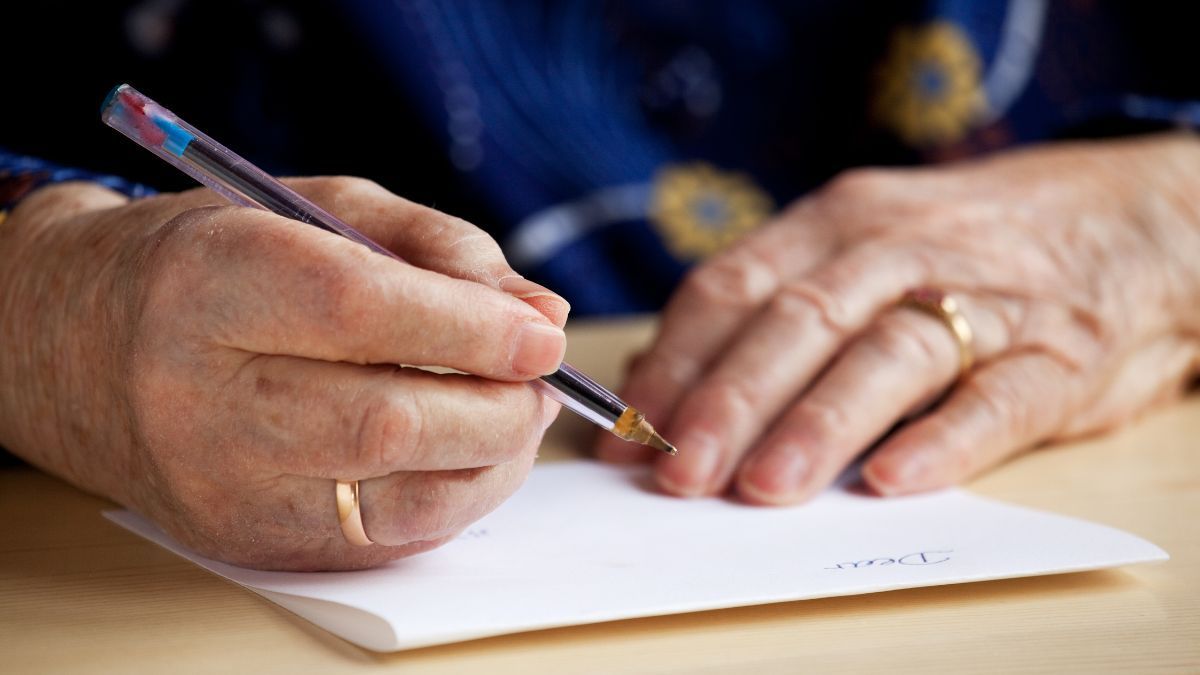 В Украине пенсионные выплаты можно получать за другого человека: что необходимо сделать – ПФУ