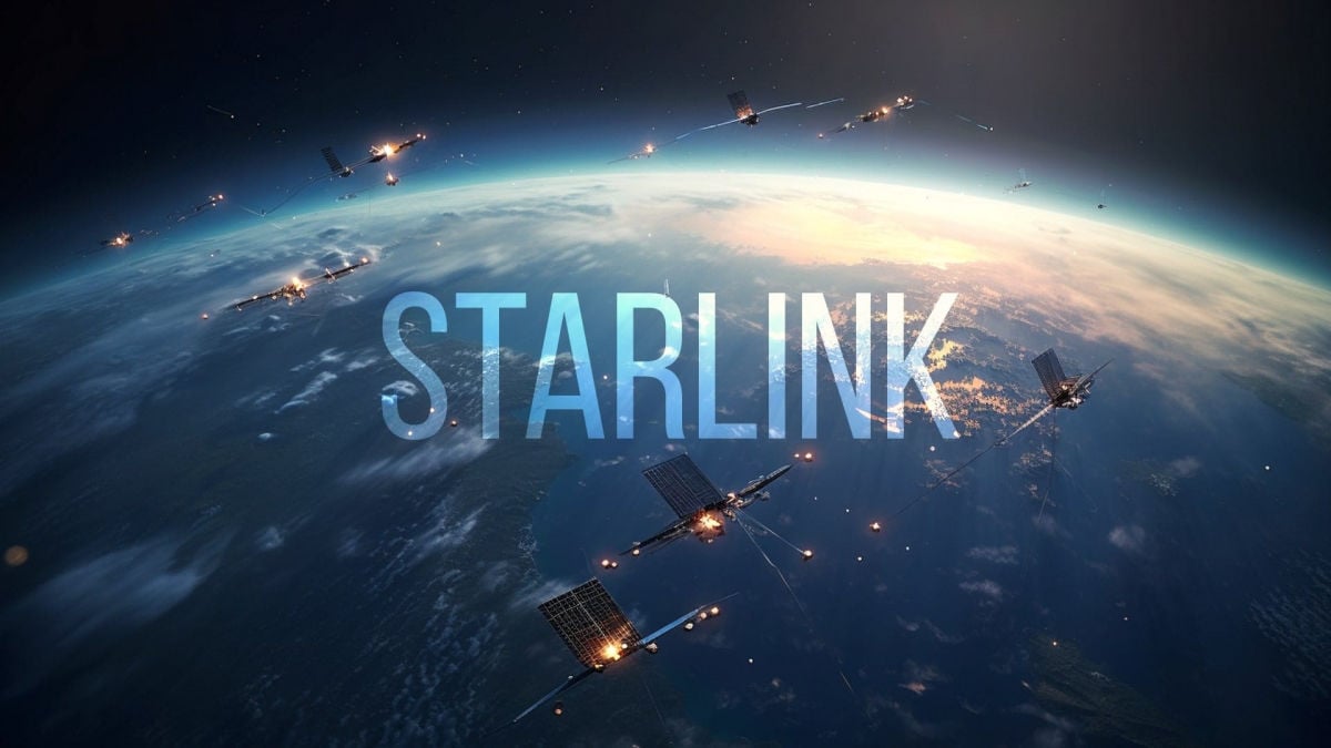 ​Минобороны США вместе со SpaceX запретят военным РФ использовать Starlink