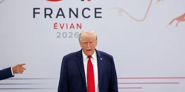Трамп неожиданно пригрозил "разбомбить" еще одну страну Ближнего Востока