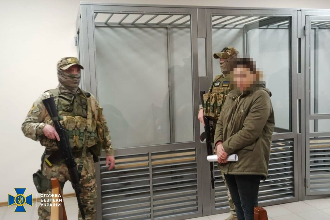 В Одессе женщина сливала координаты ГРУ – из-за нее по городу ударило несколько десятков "Шахедов" 