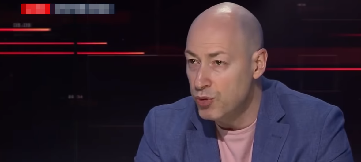 "Существует большая опасность", - Гордон высказался об инаугурации Зеленского