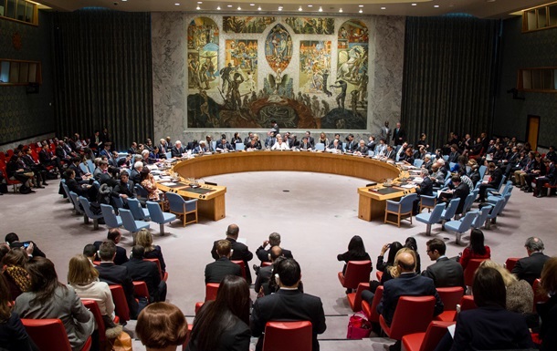 Российская делегация собирается сорвать сегодняшнее заседание Совбеза ООН из-за Украины – Березовец