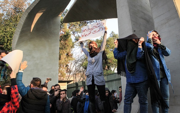 ​“На окончание “смуты” что-то не очень похоже”, - эксперт опроверг сообщения силовиков о подавлении народного бунта в Иране