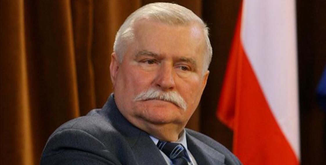 Бывший президент Польши, которого подозревают в работе на коммунистические спецслужбы, угодил в ДТП