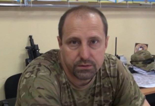 Опальный боевик "ДНР" Ходаковский заявил, что у пророссийских сепаратистов не хватит сил остановить наступление ВСУ