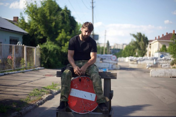 "В "ДНР" от меня открестились все. Третий месяц сижу в СИЗО", - командир батальона “Ангел” Смирнов рассказал о предательстве террористов