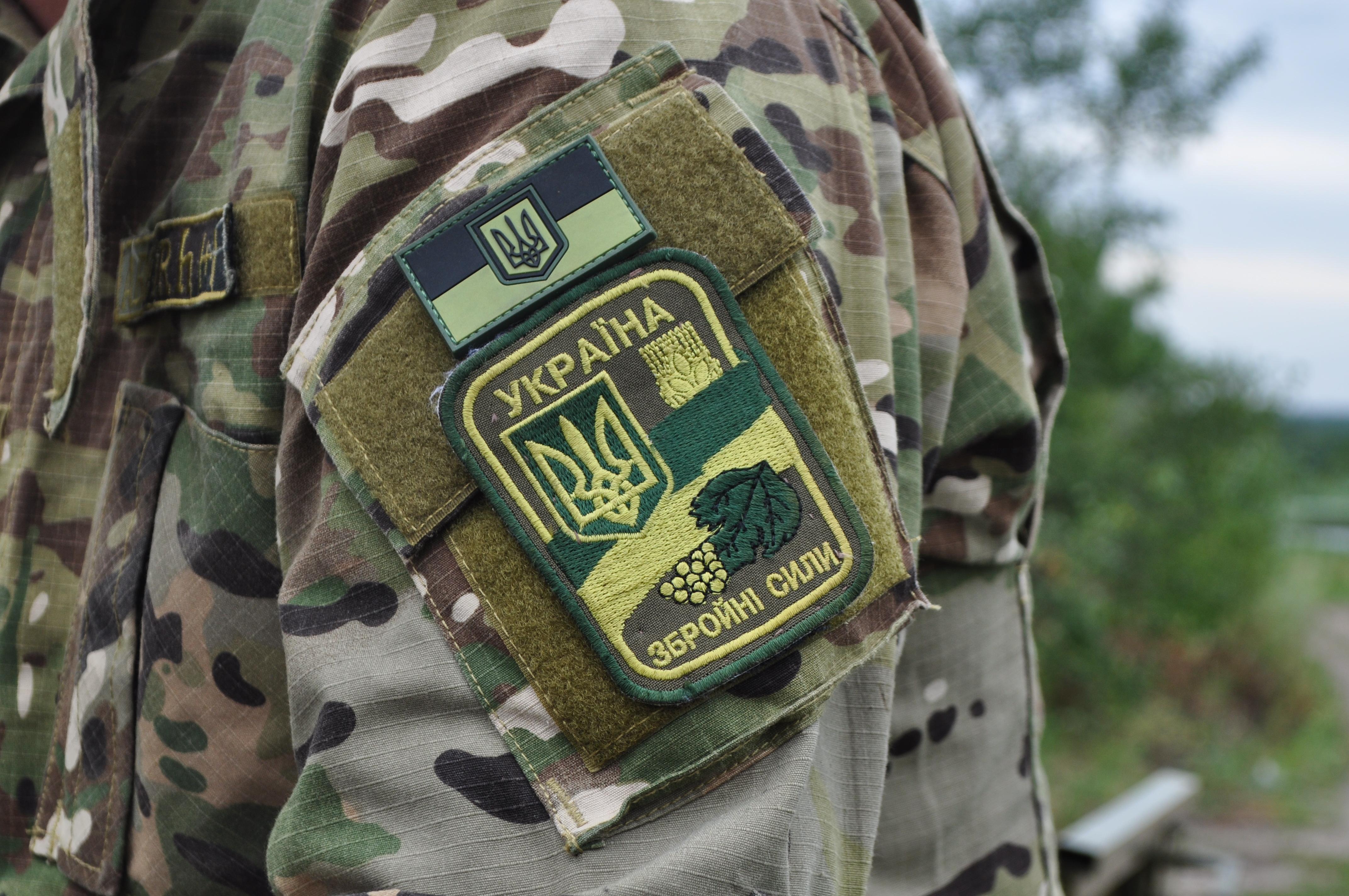 ОГА: Во время обмена пленными ополченцы ЛНР передали тела двух погибших силовиков АТО