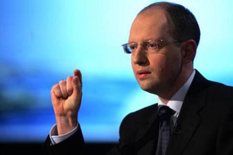 Яценюк: после перемирия боевики убили 80 бойцов АТО