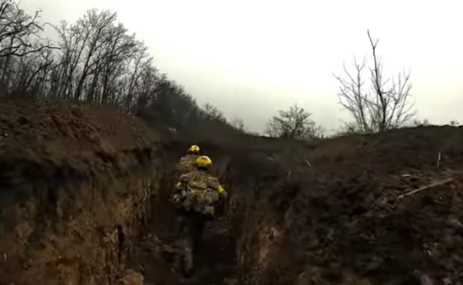 ГУР показало работу спецназа "Стугна": видео штурма возле Покровска 