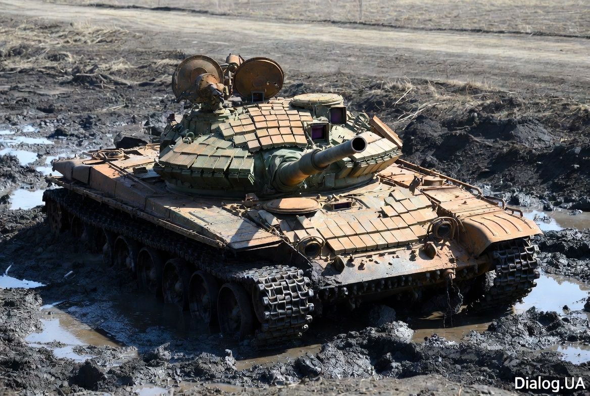 Россия изменила приоритет на фронте войны в Украине – ISW