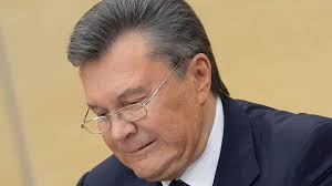 Янукович поразил своей истерикой в суде: "Луценко тоже виноват в расстреле Евромайдана, он пришел на суд, чтобы действовать мне на нервы" 