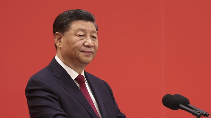 Переговоры без России: Китай отправит на саммит по Украине в Джидду своего представителя – СМИ