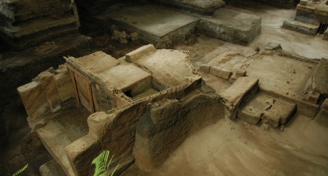 Ученые обнаружили потрясающий древний город цивилизации Майя - подробности