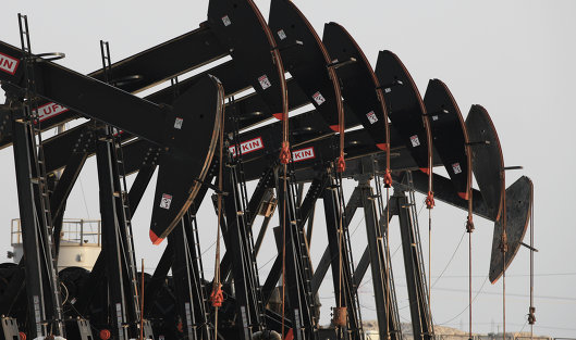 На торгах в Нью-Йорке нефть марки WTI подорожала до 76,51 доллара за баррель
