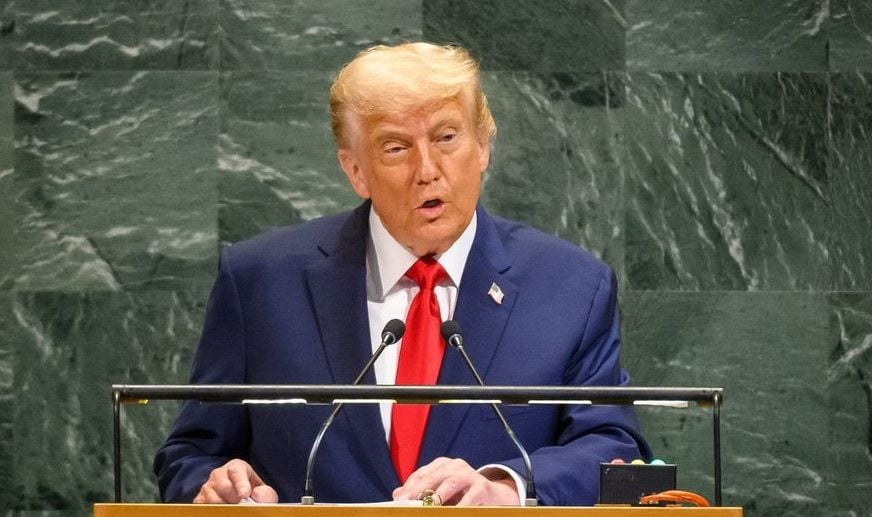 Трамп внезапно выдвинул обвинения ООН в "тройном саботаже": озвучены причины