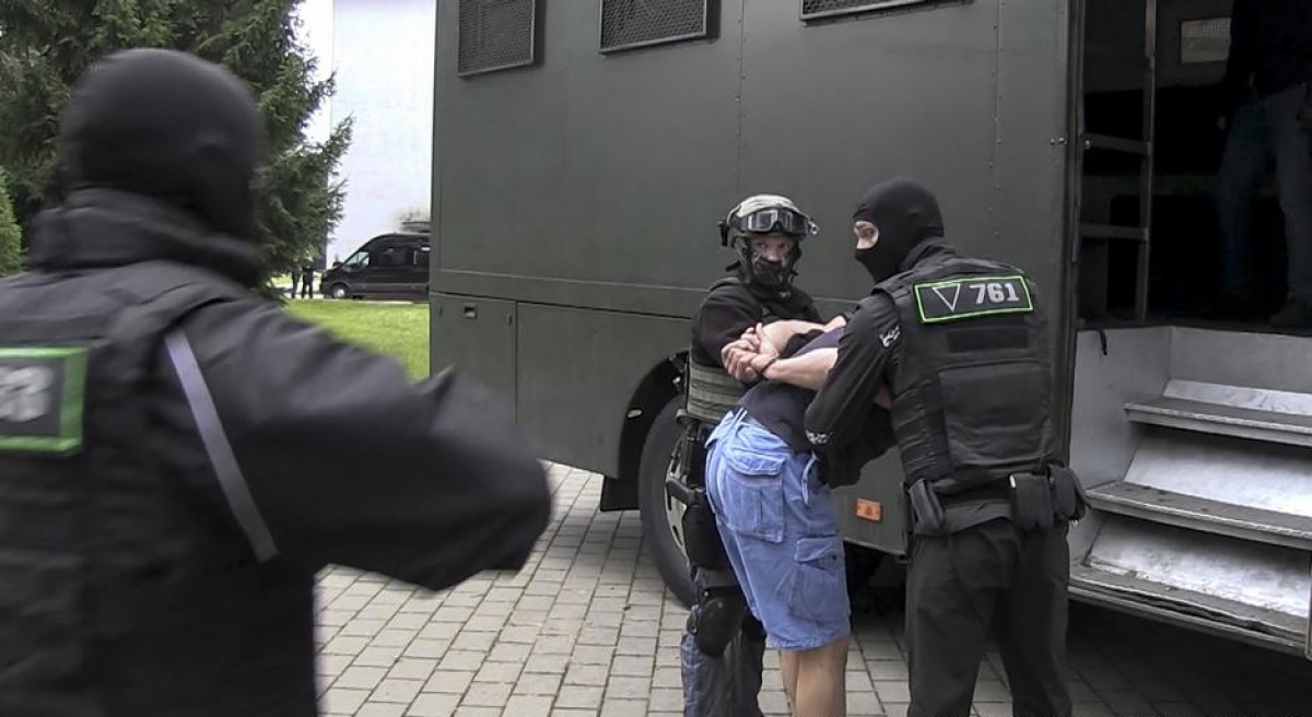 Дело "Вагнера": в ГУР Минобороны Украины заговорили о лжи Зеленского и Ермака