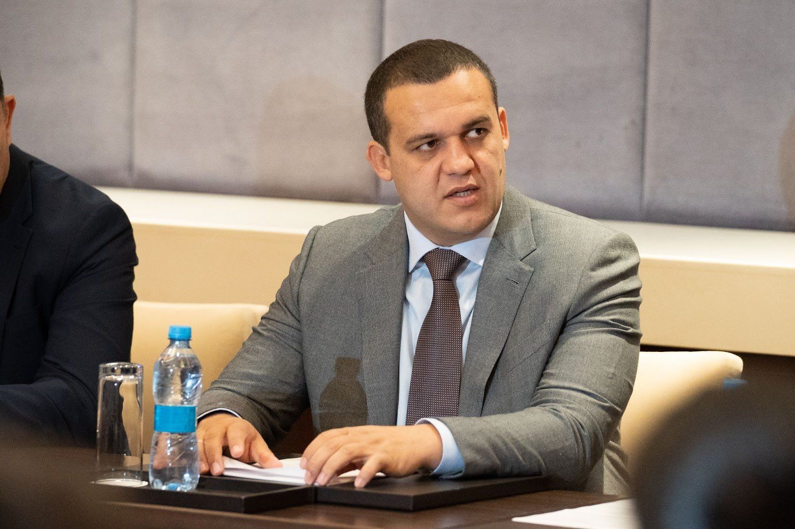 У МОК відповіли росіянину та главі IBA Кремльову, який закликав до фізичного насильства