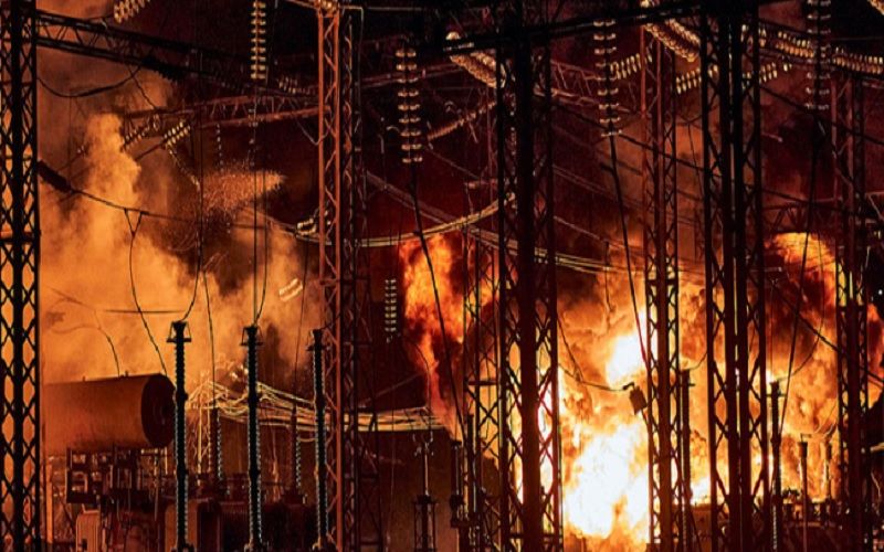 Путин, атакуя энергосистему Украину, поражает две мишени: СМИ назвали скрытую цель