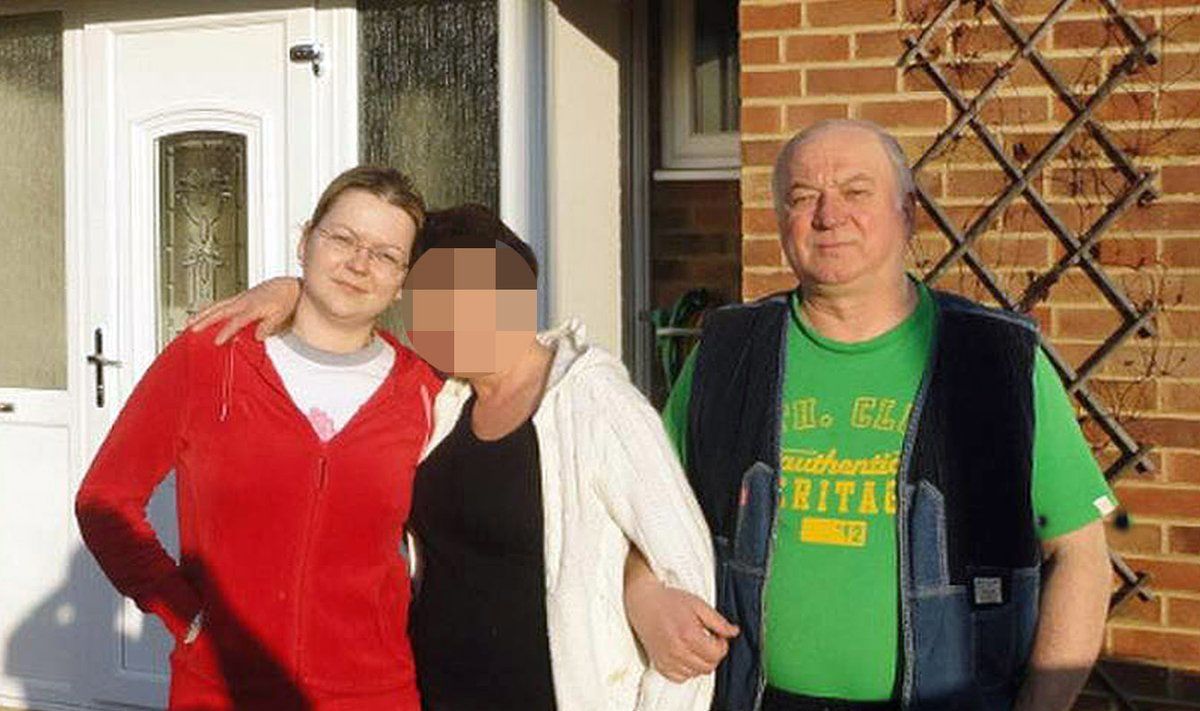 "Путин санкционировал нападение на Скрипаля", – в Британии заявили об "ответственности" диктатора и за гибель англичанки