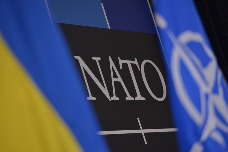 Дата определена - 2020: для Украины вполне реально достичь всех стандартов НАТО через четыре года и всупить в Альянс, - Джердж