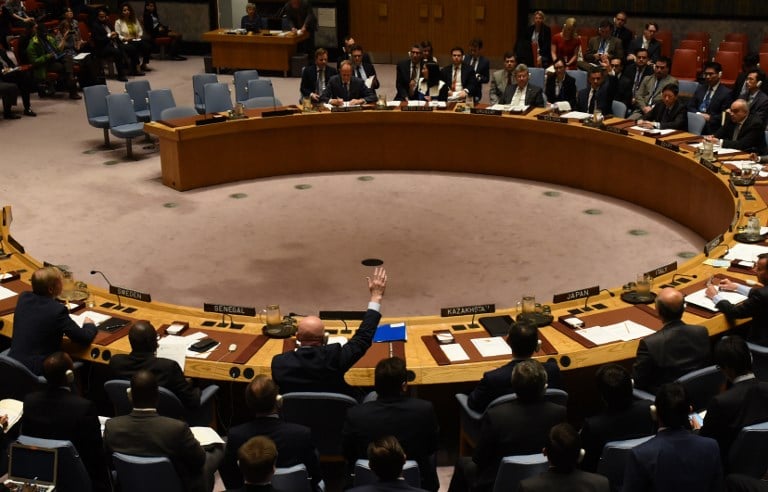 США, Германия и Франция встанут единым фронтом против РФ: Климкин анонсировал резолюцию о миссии ООН на Донбассе
