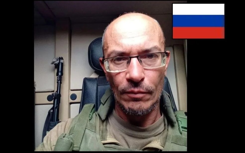 Z-блогер Туленков заявил, что теперь России придется забыть об Одессе и Харькове 