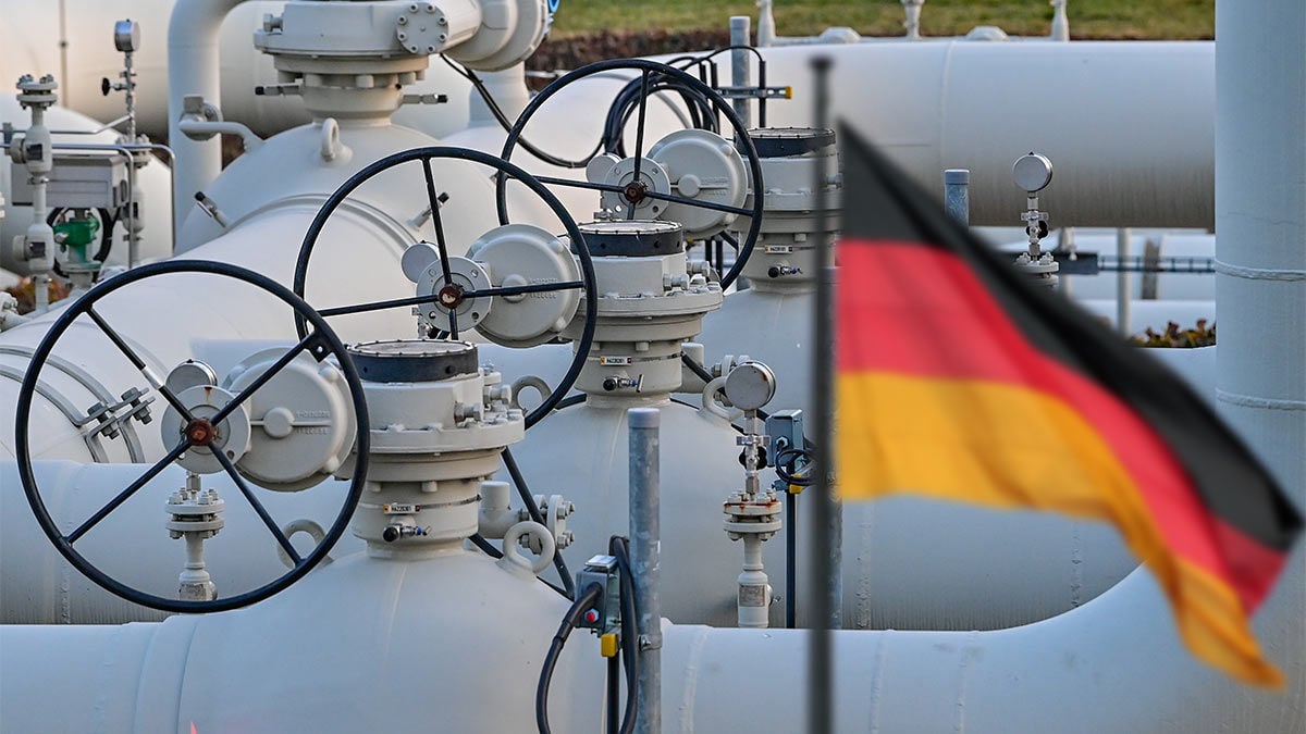 Растет энергетическая независимость Германии от РФ: найдены решения по нефти и газу