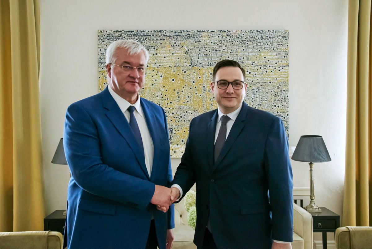 Сибига рассекретил первоочередную цель Украины на переговорах с РФ
