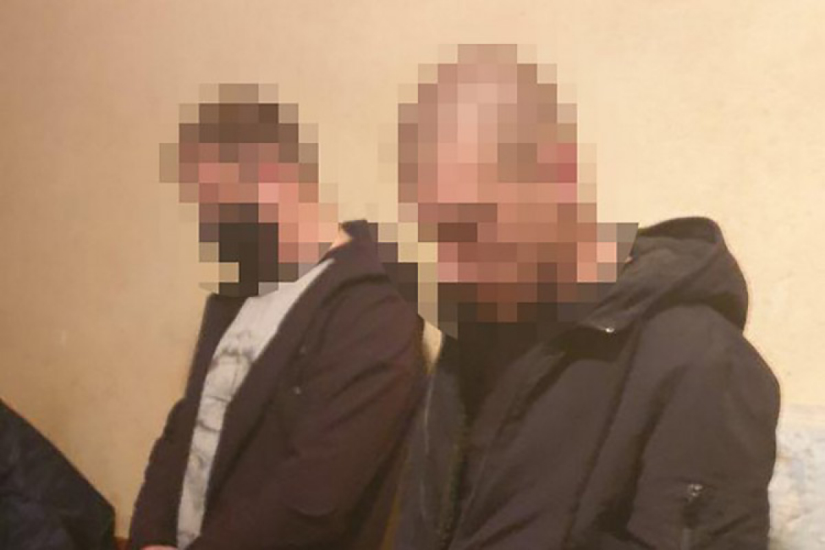 Надругательство в Кагарлыке: адвокат рассказал об отдельной камере в СИЗО и "связях" подозреваемого в суде